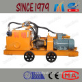 Hydraulic Double Piston Pump High Pressure Grouting Injection Pump